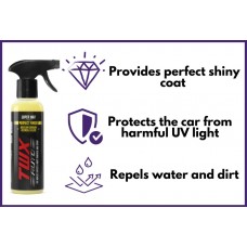 TWX® Auto Wax Super vosk pre dokonalý povrch